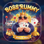 Boss Rummy download — app icon
