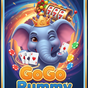 GoGo Rummy download — app icon