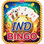 IND BINGO download — app icon
