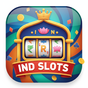 IND SLOTS download — app icon