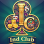 Ind Club download — app icon
