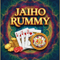 Jaiho Rummy download — app icon