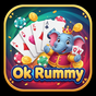 Ok Rummy download — app icon
