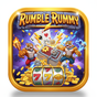Rumble Rummy download — app icon
