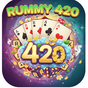Rummy 420 download — app icon