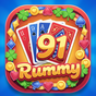 Rummy 91 download — app icon