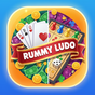 Rummy Ludo download — app icon