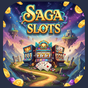 Saga Slots download — app icon