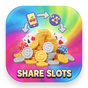 Share Slots download — app icon