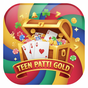 Teen Patti Gold download — app icon