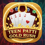Teen Patti Gold Rush download — app icon