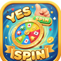 Yes Spin download — app icon