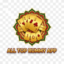 All Top Rummy App logo